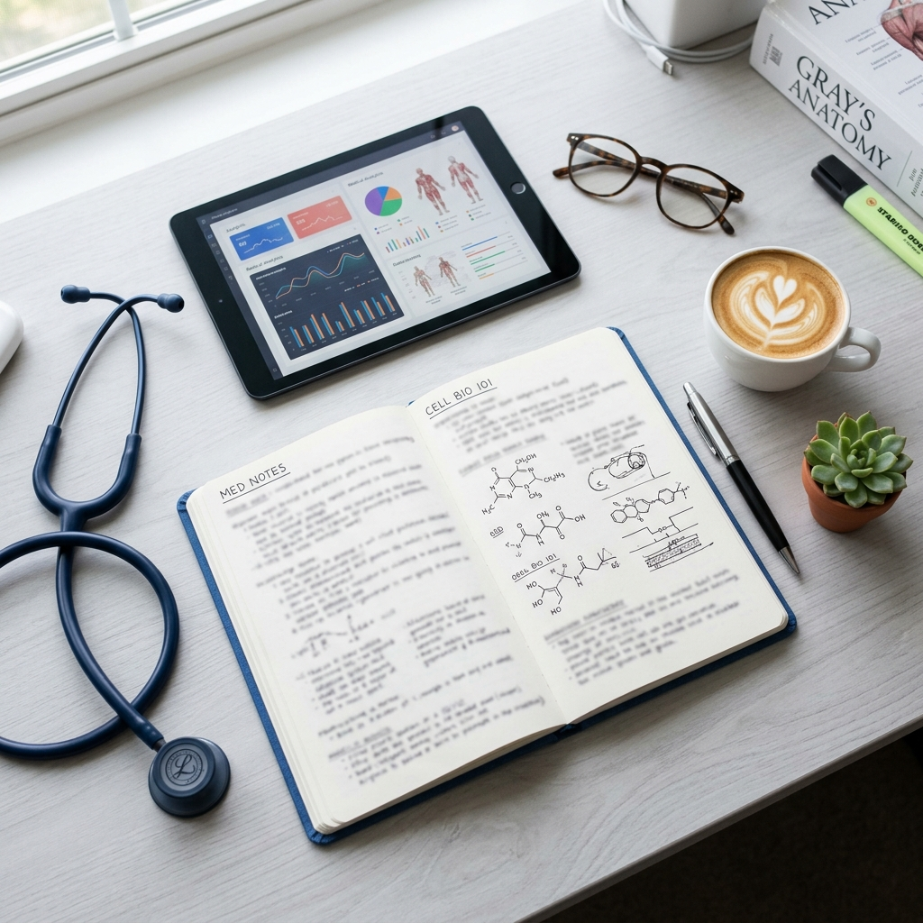MCAT Preparation