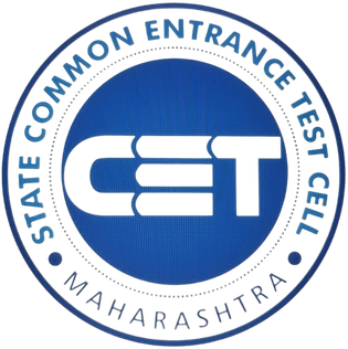 MHT-CET exam logo