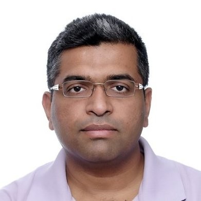 Krishnan Ramanathan